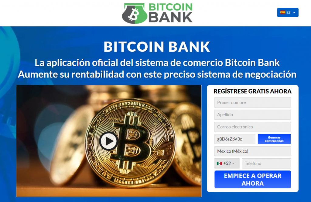 bitcoin bank mexico