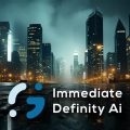 Immediate Definity AI opiniones 2024: ¿Robot confiable o estafa?