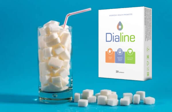 Dialine diabetes