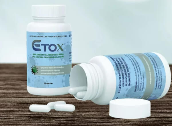 Medicamento E Tox