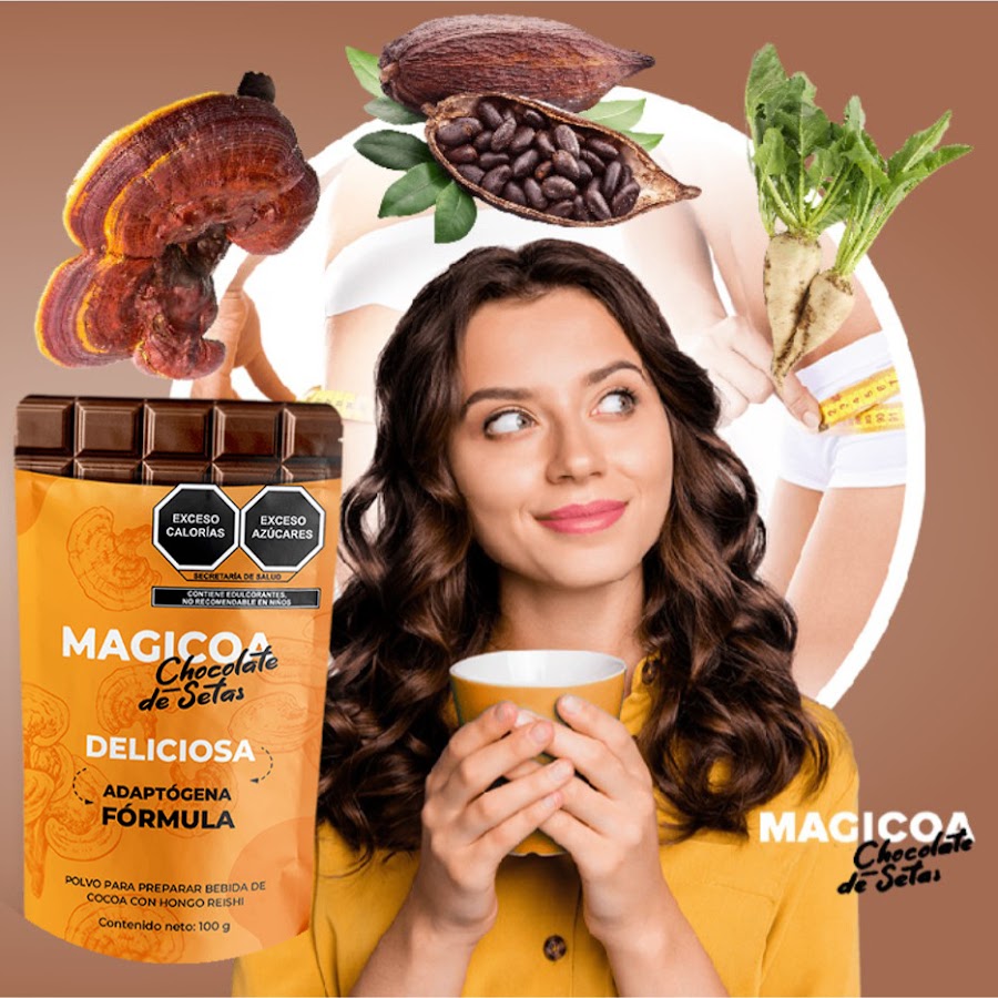 Magicoa Mercado Libre
