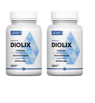Medicamento Diolix