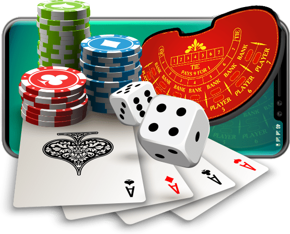 casino online baccarat, juego,
casino