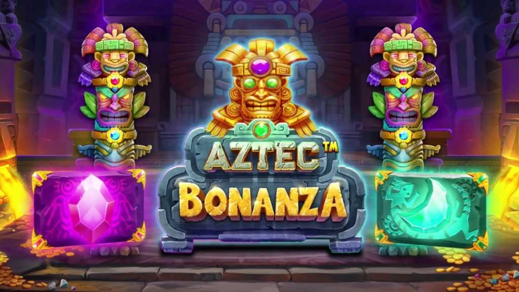 Aztec Bonanza tragamonedas nuevas 