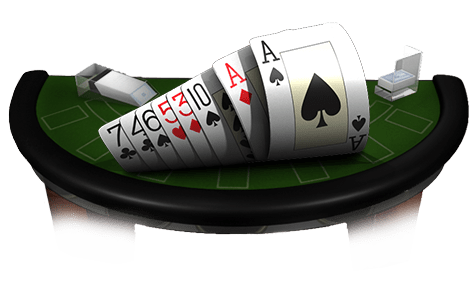 casino online baccarat, marca, logotipo