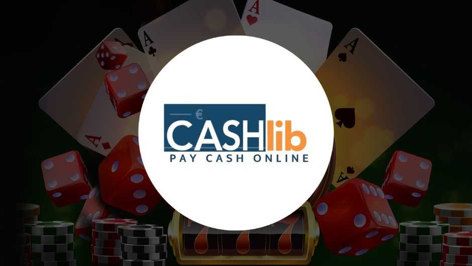 Cashlib casinos, juegos de azar, juegos 