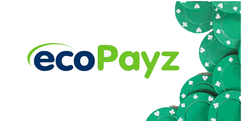 casino online con ecopayz, logotipo, gráficos, marca