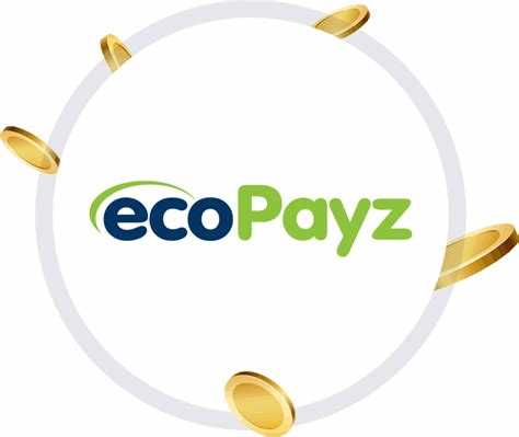 casino online con ecopayz, logotipo, gráfico, marca