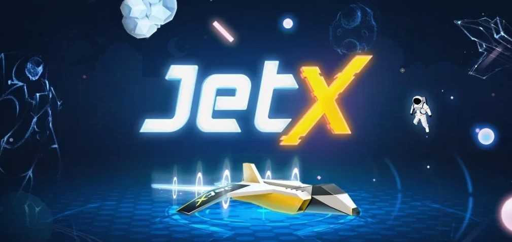 JetX de SmartSoft Gaming 
