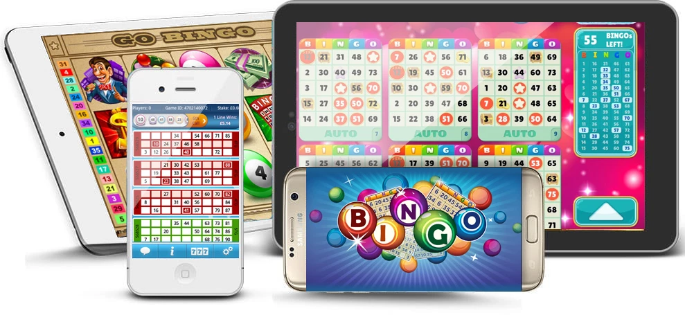 casino online bingo, tecnologías, juegos