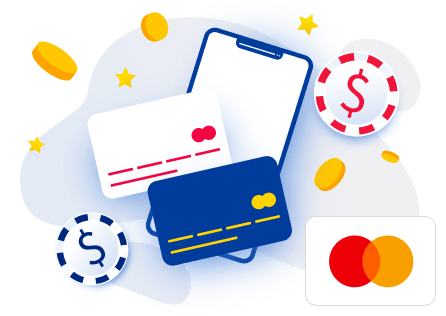 casino online con mastercard, producto, diseño gráfico, juegos