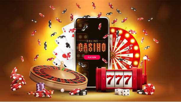 online casino phone
