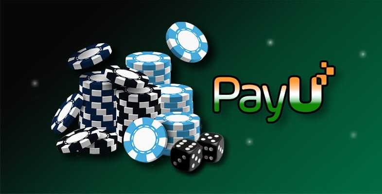 PayU casinos, juegos de azar, juegos